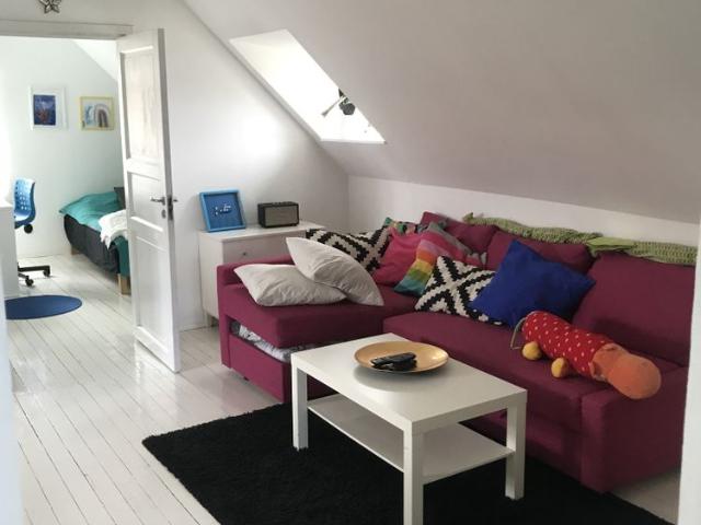 Hus hyra i Höganäs, Skåne