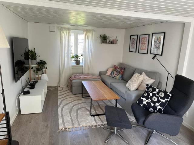 Hus hyra i Sjöbo, Skåne