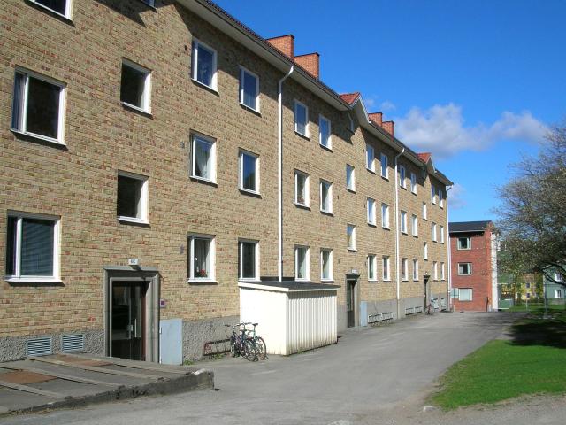 Hus hyra i Jörn, Västerbotten