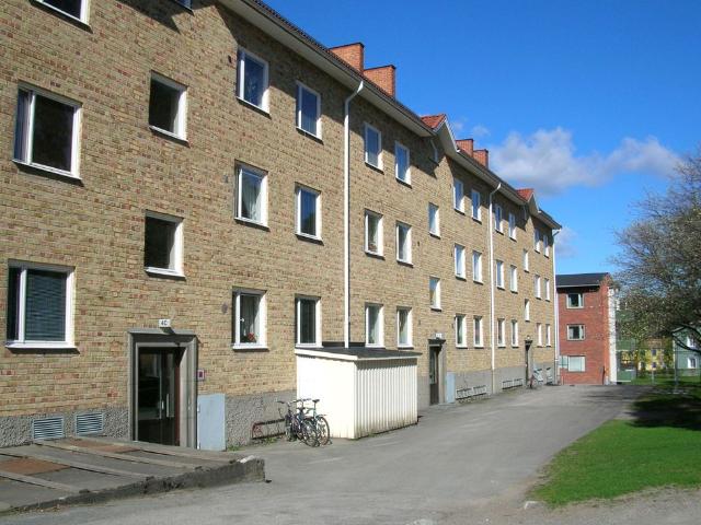 Lägenhet hyra i Söderhamn, Gävleborg