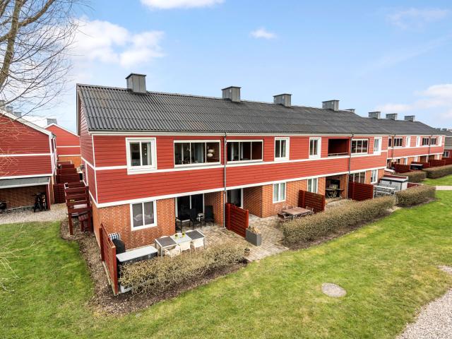 Lejlighed til salg i Lemvig, Århus
