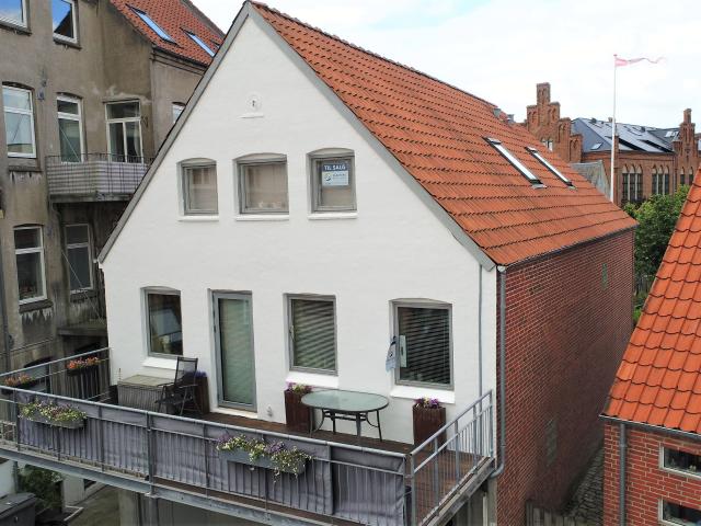 Lejlighed til salg i Randers, Århus