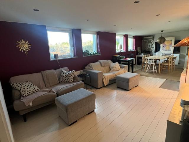 Hus hyra i Österskär, Stockholm