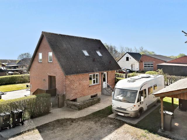 Villa til salg i Løsning, Århus