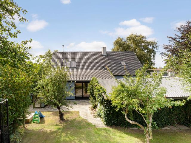 Villa til salg i Frederikssund, Brøndby
