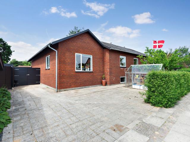 Villa til salg i Tarm, Århus