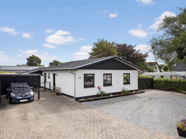 Villa til salg i Aabybro, Brønderslev-Dronninglund