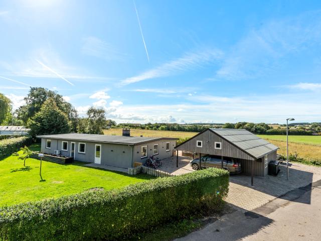 Villa til salg i Odsherred
