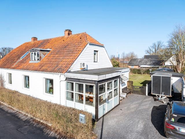 Villa til salg i Svebølle, Kalundborg