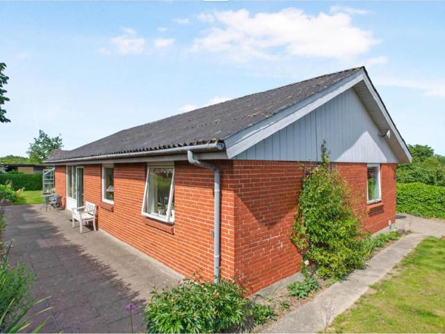 Villa til salg i Hadsund, Brønderslev-Dronninglund