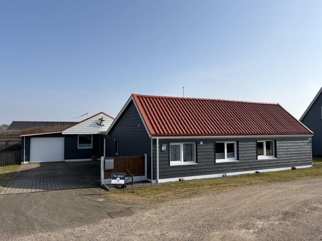 Hus til salg i Thorsminde, Århus