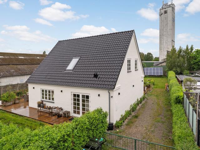 Villa til salg i Århus