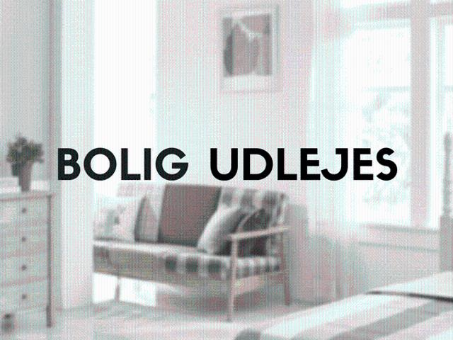 Lejlighed til leje i Viborg, Århus