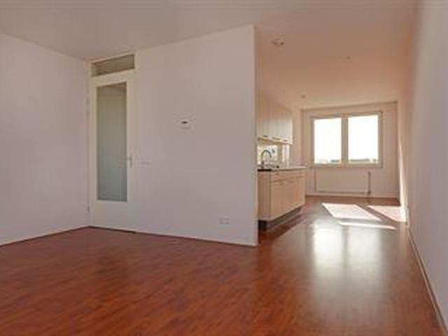 Appartement te huur in Vooruit II, Den Haag