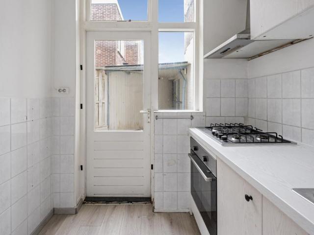 Woning te huur in Haarlem, Noord Holland