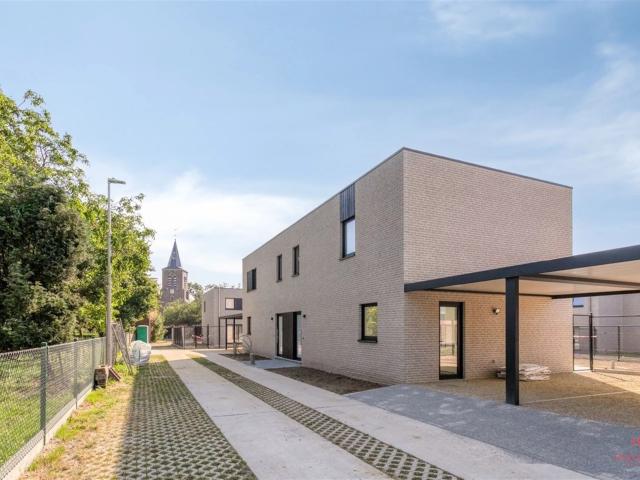 Maison location à Bertem, Brabant
