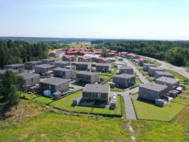 Bostadsrätt hyra