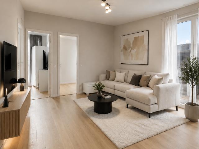 Hus hyra i Stockholm