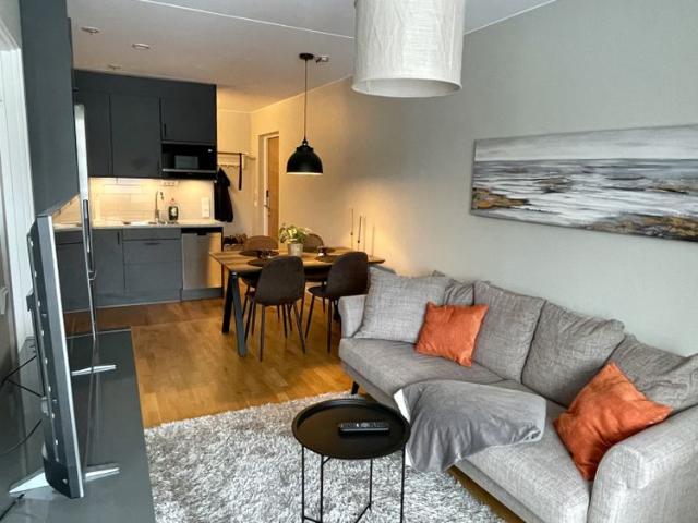 Lägenhet hyra i Täby, Stockholm