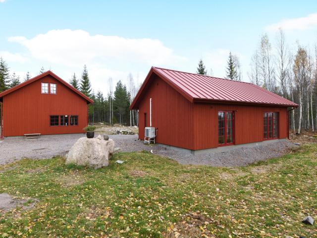 Villa till salu i Gävleborg