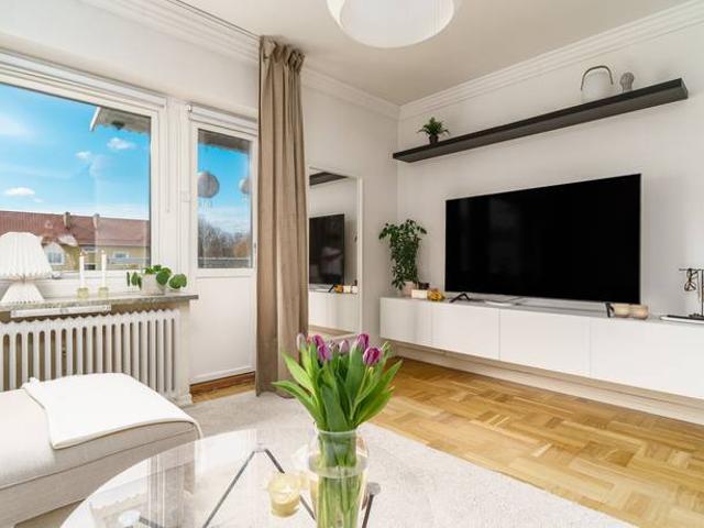 Bostad till salu i Motala, Östergötland