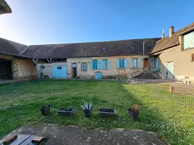 Maison vente à Vinneuf, Yonne