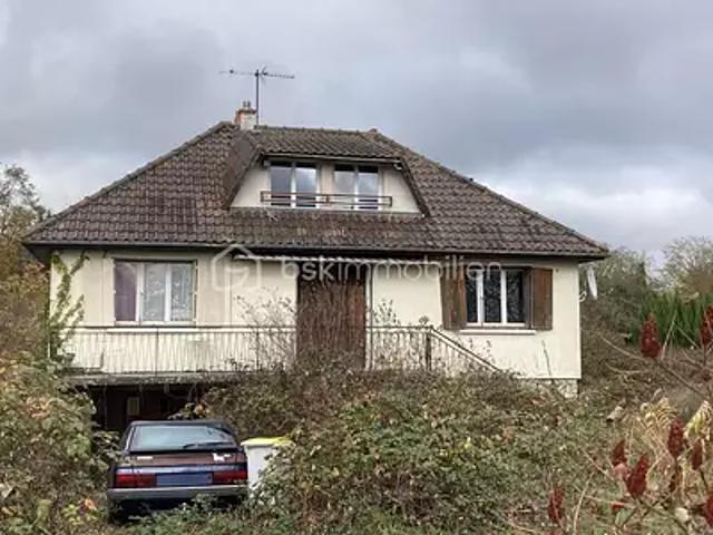 Maison vente à Vinneuf, Yonne