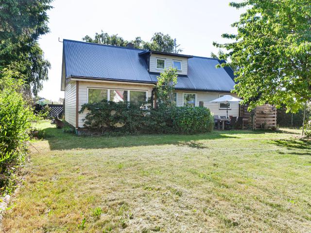 Villa till salu i Staffanstorp, Skåne