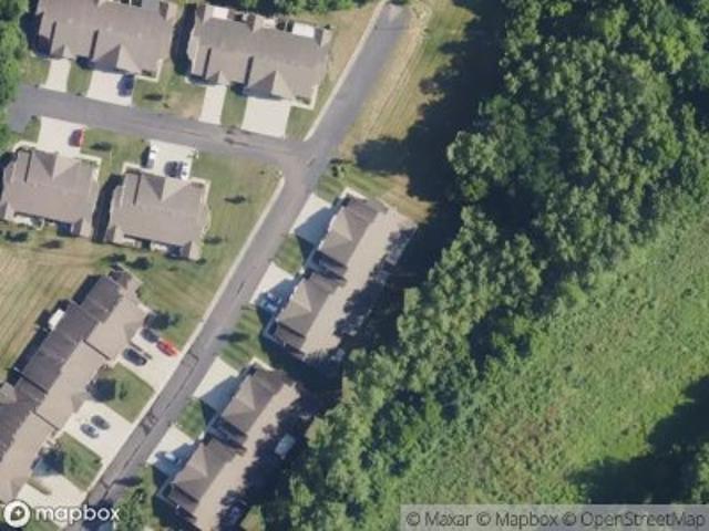 House for sale in Middletown, Warren County