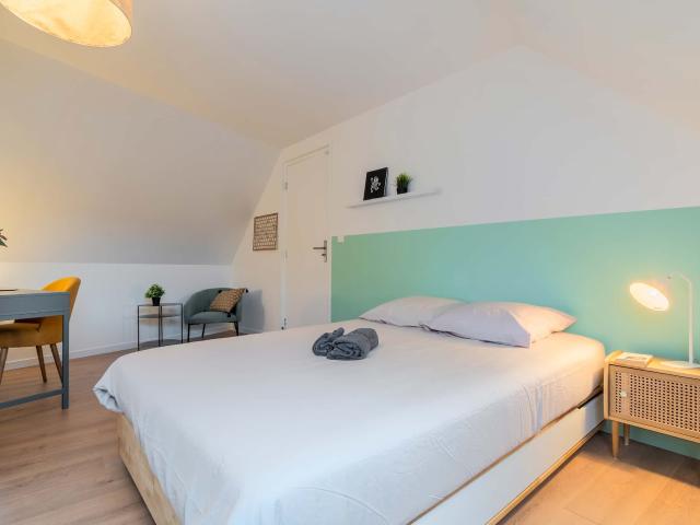 Appartement location à Valenciennes