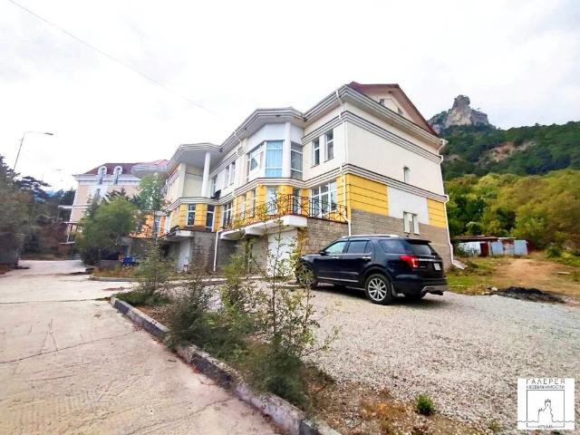 Квартира аренда в Виноградное