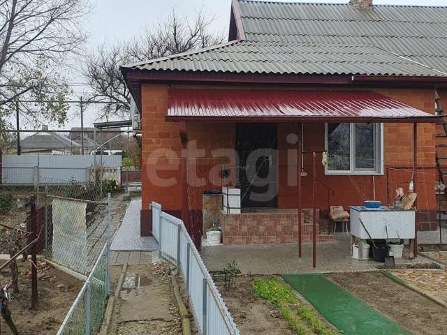 Квартира продажа в Краснодарский Край