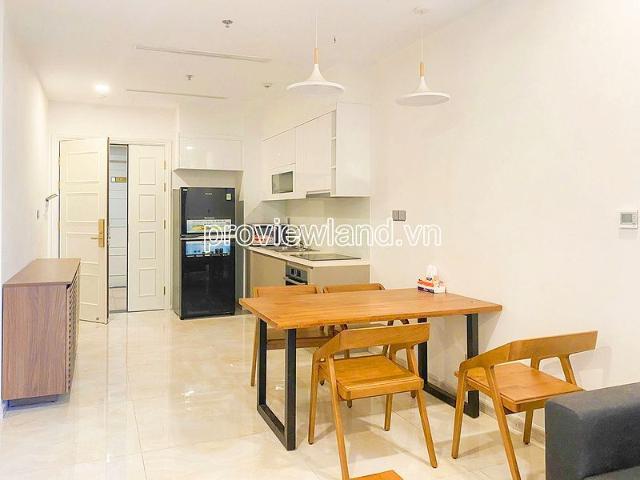 Căn hộ cho thuê tại Thủ Đức, Hồ Chí Minh