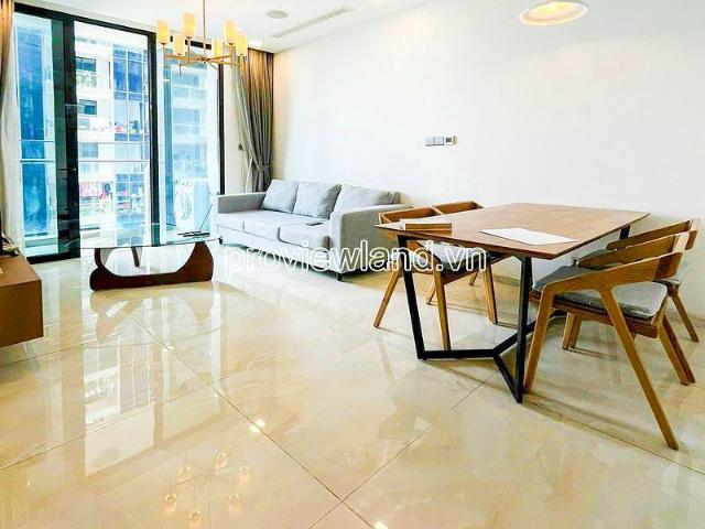 Căn hộ cho thuê tại Thủ Đức, Hồ Chí Minh