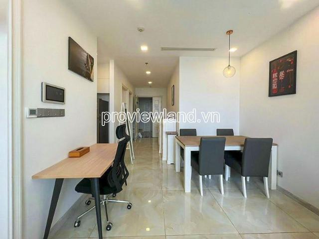 Căn hộ cho thuê tại Thủ Đức, Hồ Chí Minh