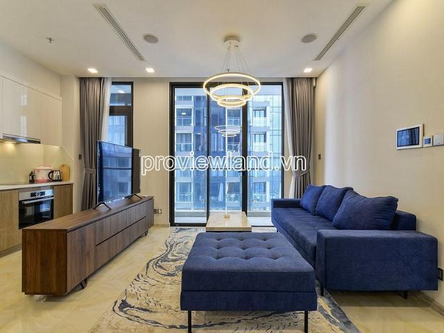 Căn hộ cho thuê tại Thủ Đức, Hồ Chí Minh