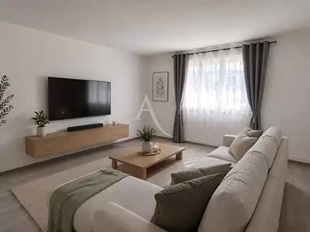 Appartement vente à Brignoles, Vinon-sur-verdon