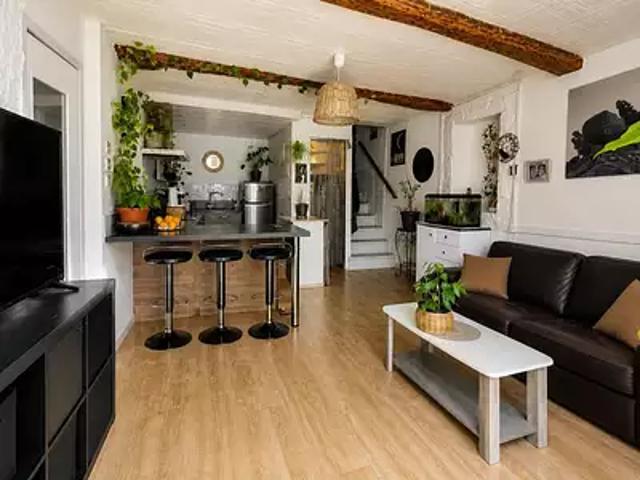 Maison vente à Vinon-sur-Verdon, Var