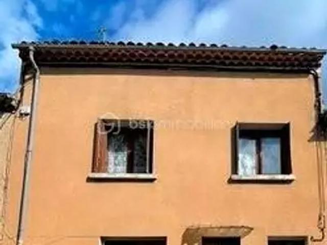 Maison vente à Brignoles, Vinon-sur-verdon