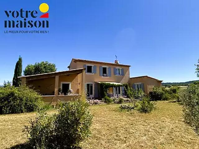 Maison vente à Brignoles, Vinon-sur-verdon
