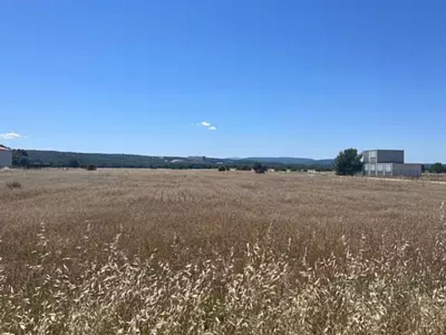 Terrain vente à Brignoles, Vinon-sur-verdon