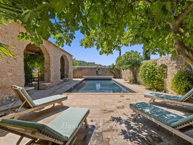 Maison vente à Forcalquier, Manosque