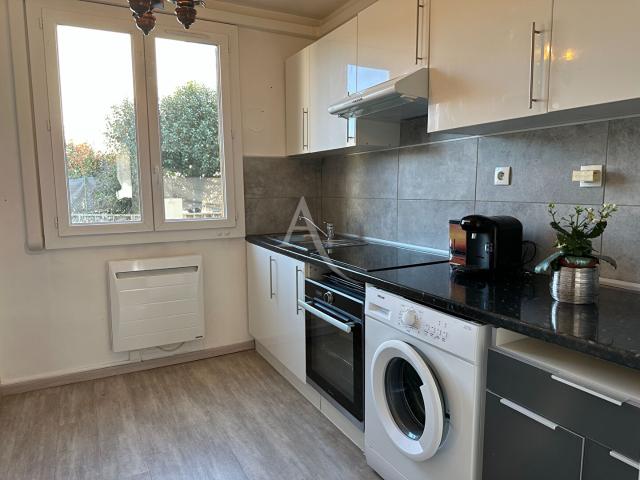 Appartement vente à Vinon-sur-Verdon, Var