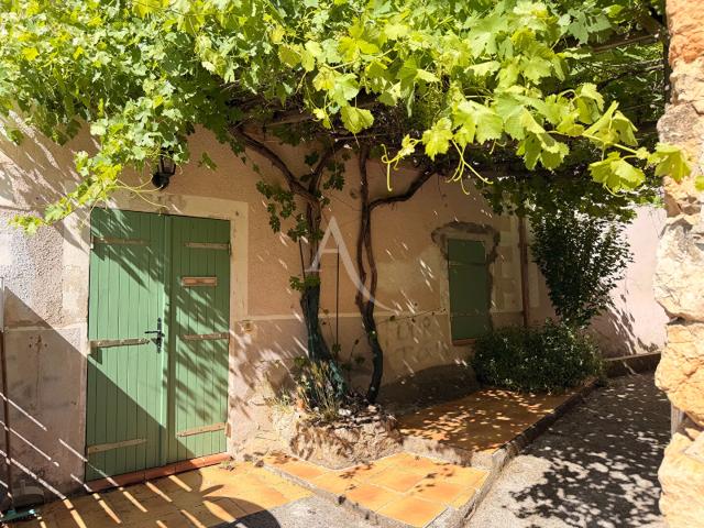 Maison vente à Brignoles, Vinon-sur-verdon