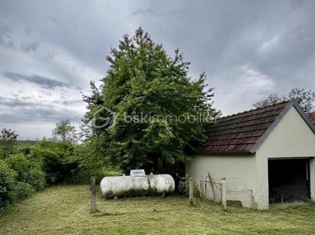 Maison vente à Bourges, Vinon