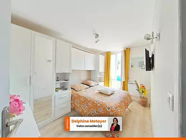 Appartement vente à Brignoles, Vins-sur-caramy