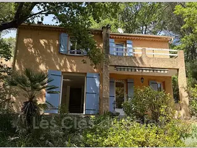 Maison vente à Brignoles, Vins-sur-caramy