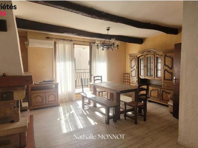 Maison vente à Brignoles, Vins-sur-caramy