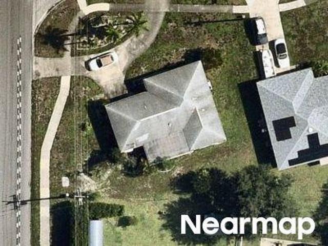 House for sale in North Fort Myers, Florida