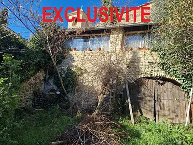 Maison vente à Nyons, Vinsobres